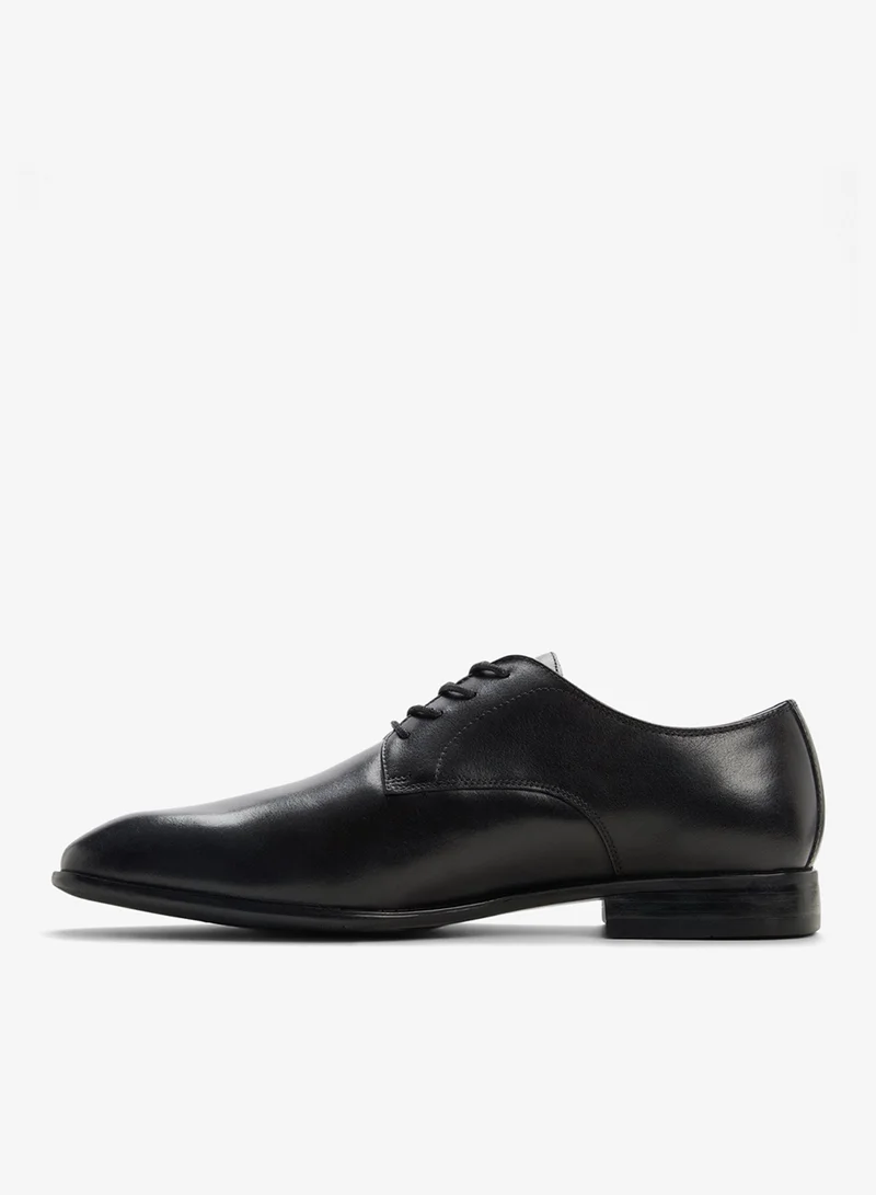 الدو Lace Up Formal Shoes
